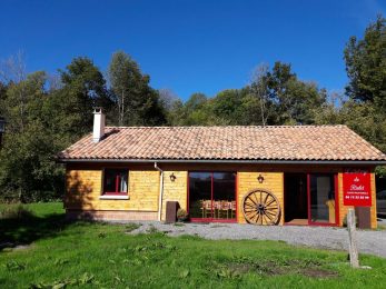 L’auberge du Rialet