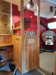 La Coop’ Pizza Occitane