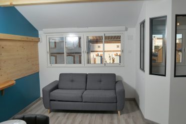 Appart-hôtel-Albi, Le Soleilhou – Alain Culié