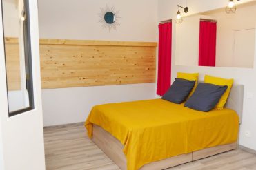 Appart-hôtel-Albi, Le Soleilhou – Alain Culié