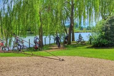 AVMG Alquiler de bicicletas y actividades de ocio