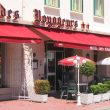 Restaurant des Voyageurs