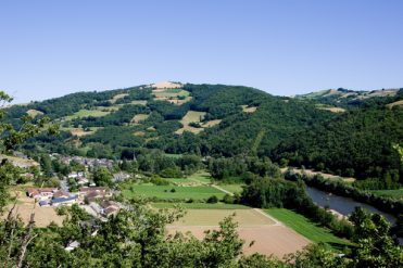 Trébas les bains