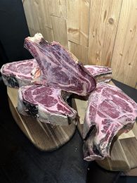 Restaurant Chez Fernande – La Fabrique