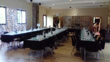Salle la Salamandre – La Bouriotte