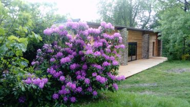 Salle la Salamandre – La Bouriotte