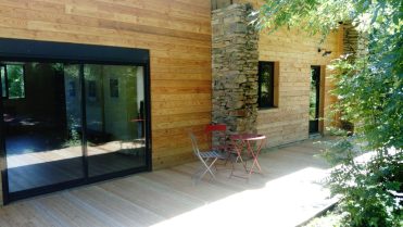 Salle la Salamandre – La Bouriotte