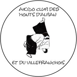 Aïkido club des Monts d’Alban et du Villefranchois