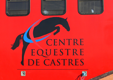 Centre Équestre de la Borde Basse