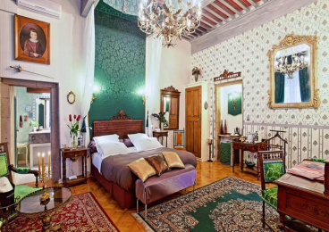 Hôtel Renaissance