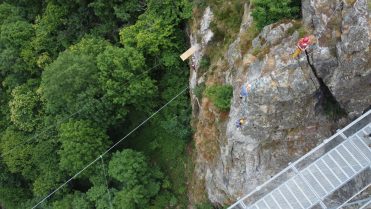 Via Ferrata de Mazamet