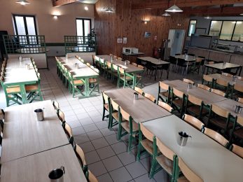 Lycée Forestier du Haut Languedoc André Alquier
