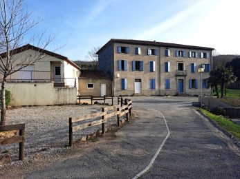 Lycée Forestier du Haut Languedoc André Alquier