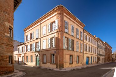 L’Oasis d’Albi