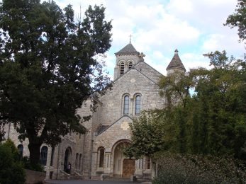 Village de Dourgne