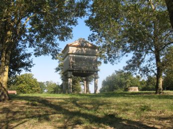 Village de Dourgne