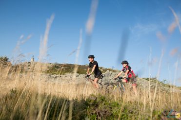 Alquiler de BTT eléctricas