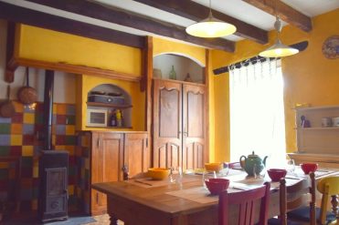 «Le gîte du Duc»