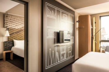 Ibis Albi