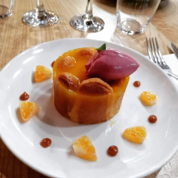 Le Jardin du Clocher