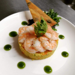 Le Jardin du Clocher