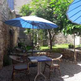 Le Jardin du Clocher