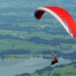 Infinity Parapente
