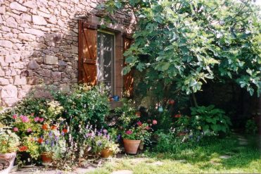 Petite maison dans la prairie