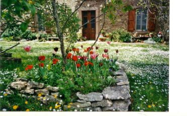 Petite maison dans la prairie
