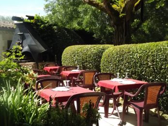 Auberge de l’Agout