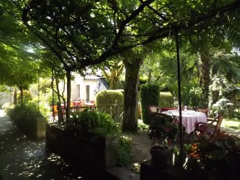 Auberge de l’Agout