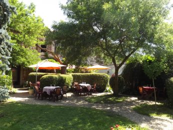 Auberge de l’Agout