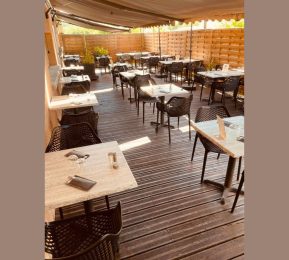 Restaurant Ô Castela