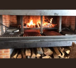 Restaurant Ô Castela