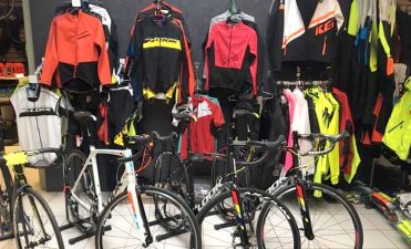 GP Cycles