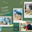 Servicio de catering sin residuos «Pain & Nature»