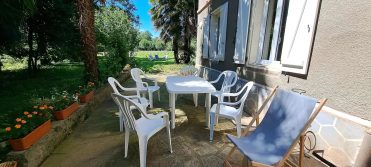 Gîte Maison de la Lande
