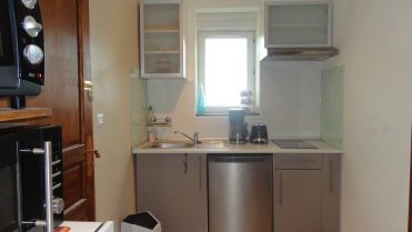 Gîte 2* – Côte rouge à Carmaux