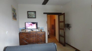 Gîte 2* – Côte rouge à Carmaux