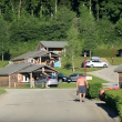 Camping des Sources Chaudes