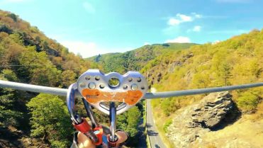 Dénivelé positif D+ : Boutique Outdoor et location d’équipements Via Ferrata