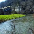 La Vallée du Gijou