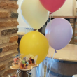 Animations d’Anniversaire pour Enfants au Domaine de Vizols