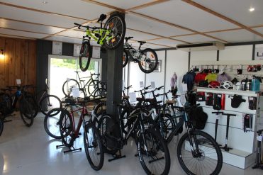 Locations Vélos «MazBike»