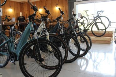 Locations Vélos «MazBike»