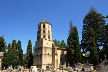 Village de Verdalle