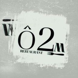 Restaurant Ô2M
