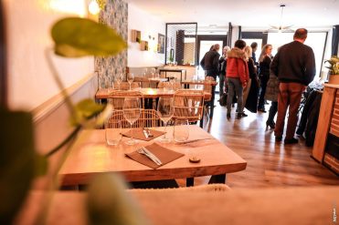 Restaurant de La Halle