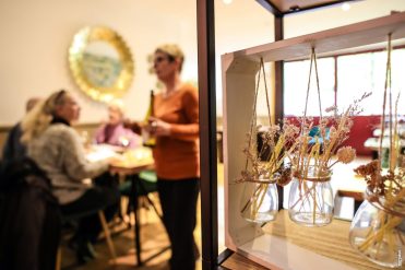 Restaurant de La Halle