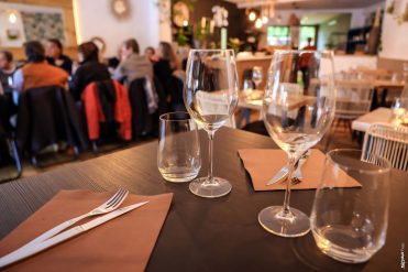 Restaurant de La Halle